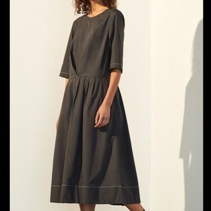 Kowtow Chorus dress